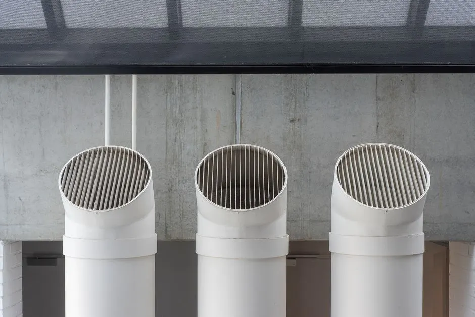 Air Duct Cleaning Near Me